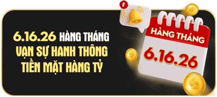 Thế giới trò chơi nổ hũ đa dạng trên EUBET App