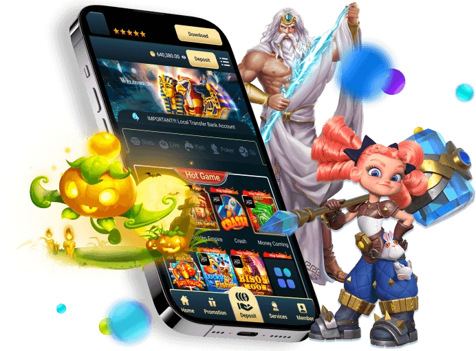 Cá cược trực tiếp trên Eubet App