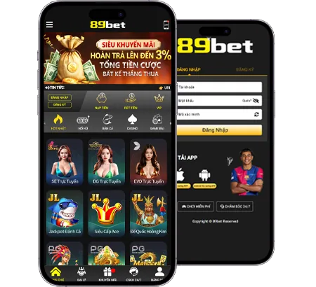 Đồ họa và âm thanh sống động trên eubet app