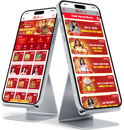 Biểu tượng giao diện thân thiện và dễ sử dụng của EUBET