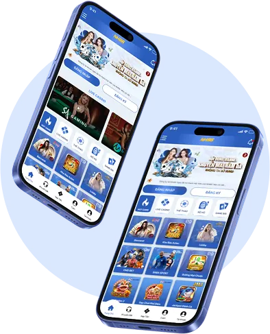 Hình ảnh các loại trò chơi đa dạng tại eubet app