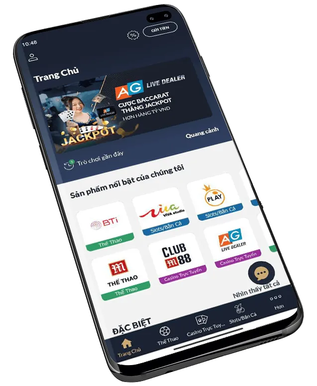 Ưu Đãi Độc Quyền VIP