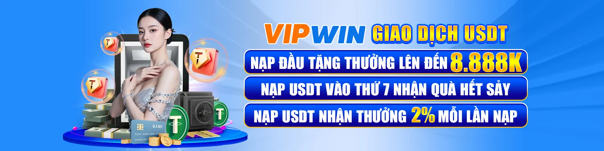 Các phương thức thanh toán an toàn và nhanh chóng tại eubet app