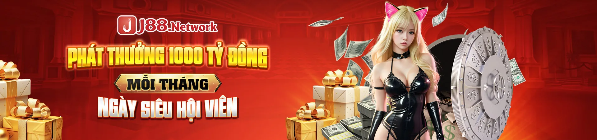 Chương trình VIP EUBET APP 2026