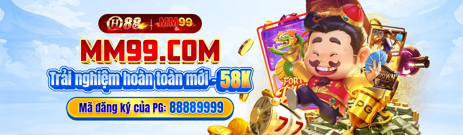 Hình ảnh chính EUBET App